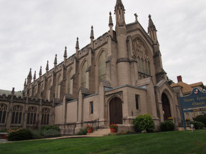 Trinity Church photo